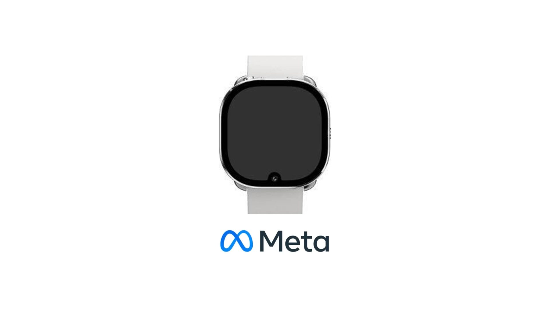 , H Meta αναπτύσσει το δικό της smartwatch για το Metaverse