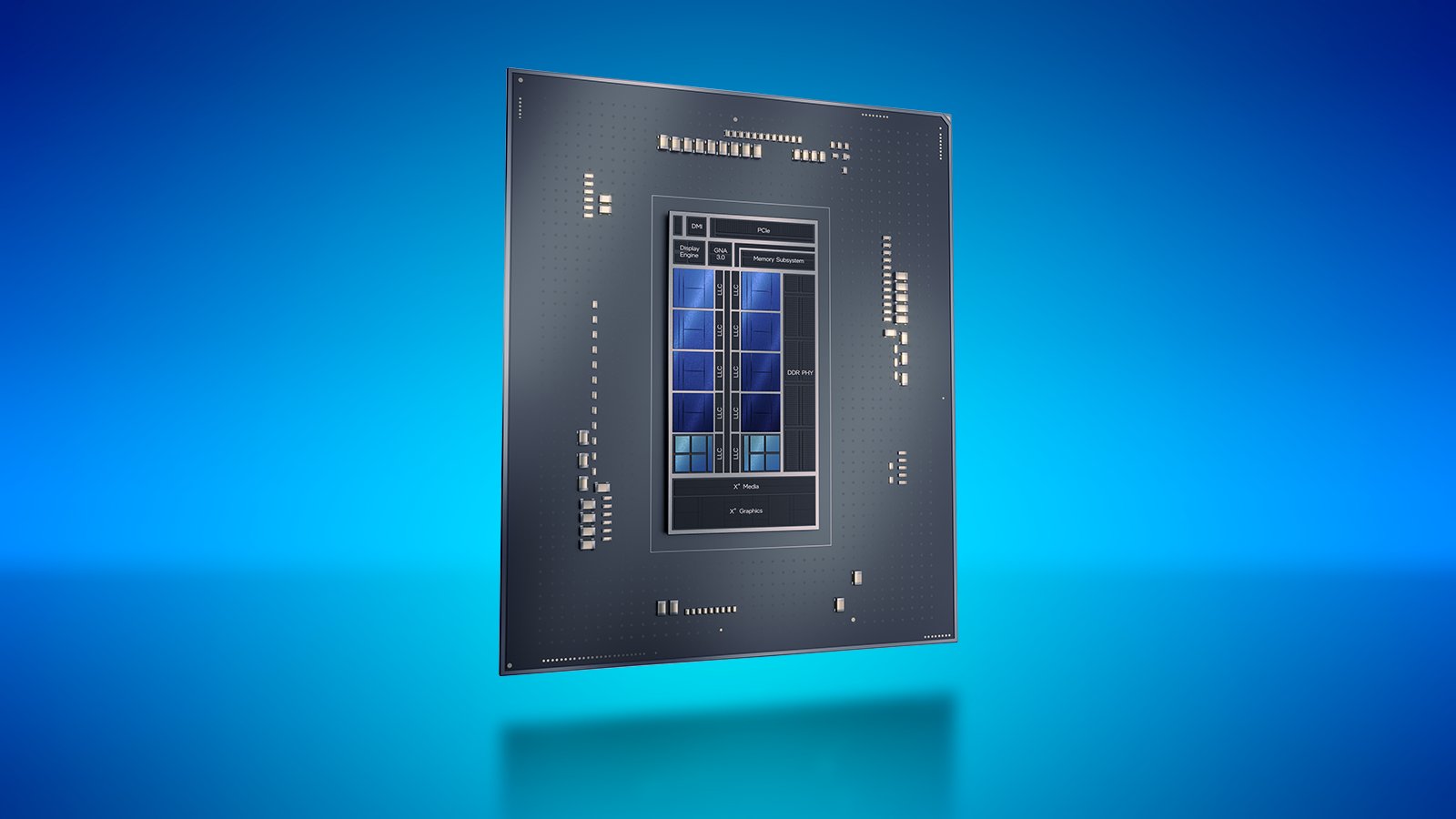 , Intel Alder Lake: Νικά στα benchmarks τον Apple M1 Max