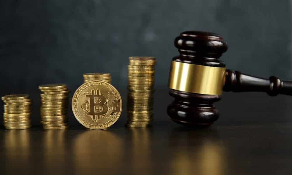 , “Ράμπο” του Υπουργείου Δικαιοσύνης των ΗΠΑ για το Bitcoin