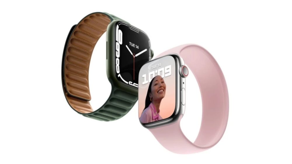 , Apple Watch Series 7: Μια μέρα μετά την κυκλοφορία του εντοπίστηκε το πρώτο σφάλμα