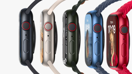 To Apple Watch σώζει τη ζωή ενός ανθρώπου που έπεσε με το ποδήλατο