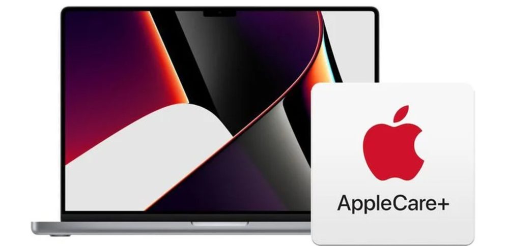 , Το AppleCare+ για το νέο 16-Inch MacBook Pro κοστίζει 399$
