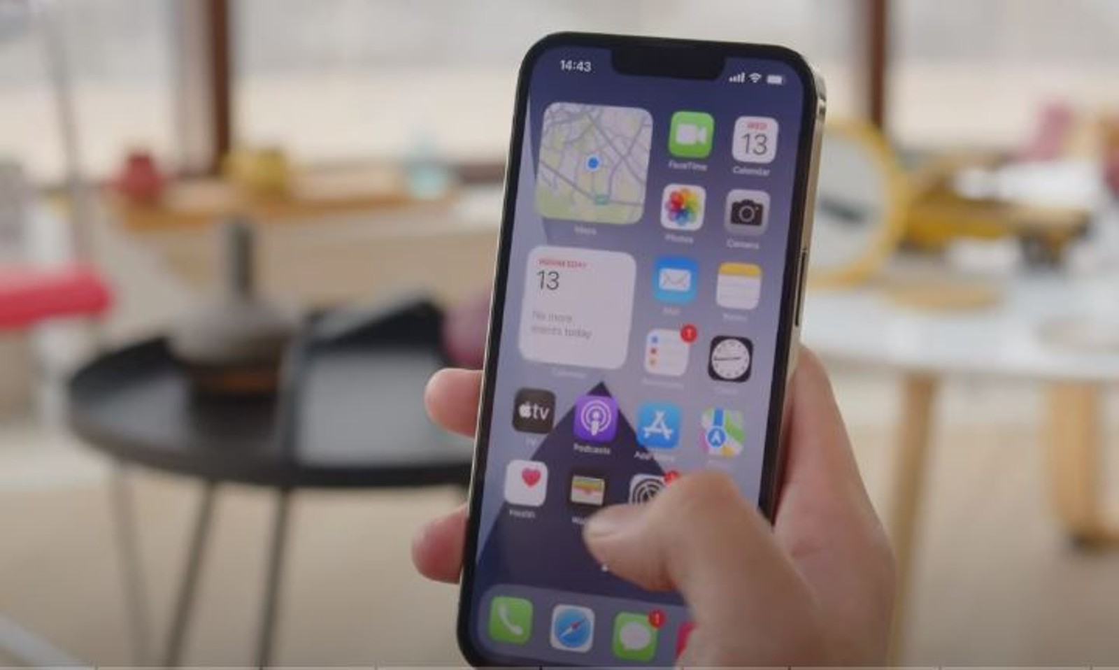 , iPhone 14 Pro: Διαρροές ισχυρίζονται ότι θα έχει Touch ID στην οθόνη