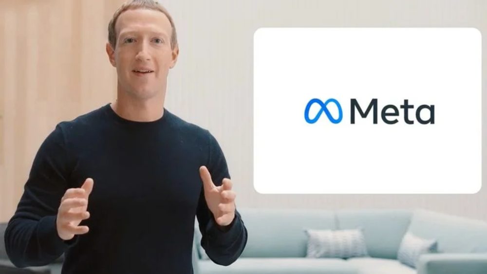 , Το Facebook αλλάζει το όνομά του σε “Meta”