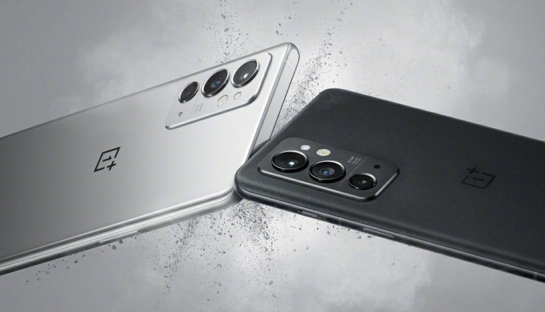 , OnePlus 9 RT: Επίσημα με Snapdragon 888 και απόκριση αφής 600 Hz