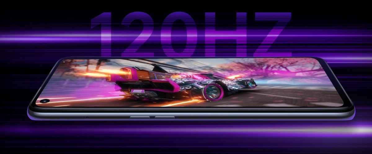 , OPPO K9s: Παρουσιάζεται επίσημα με Snapdragon 778G