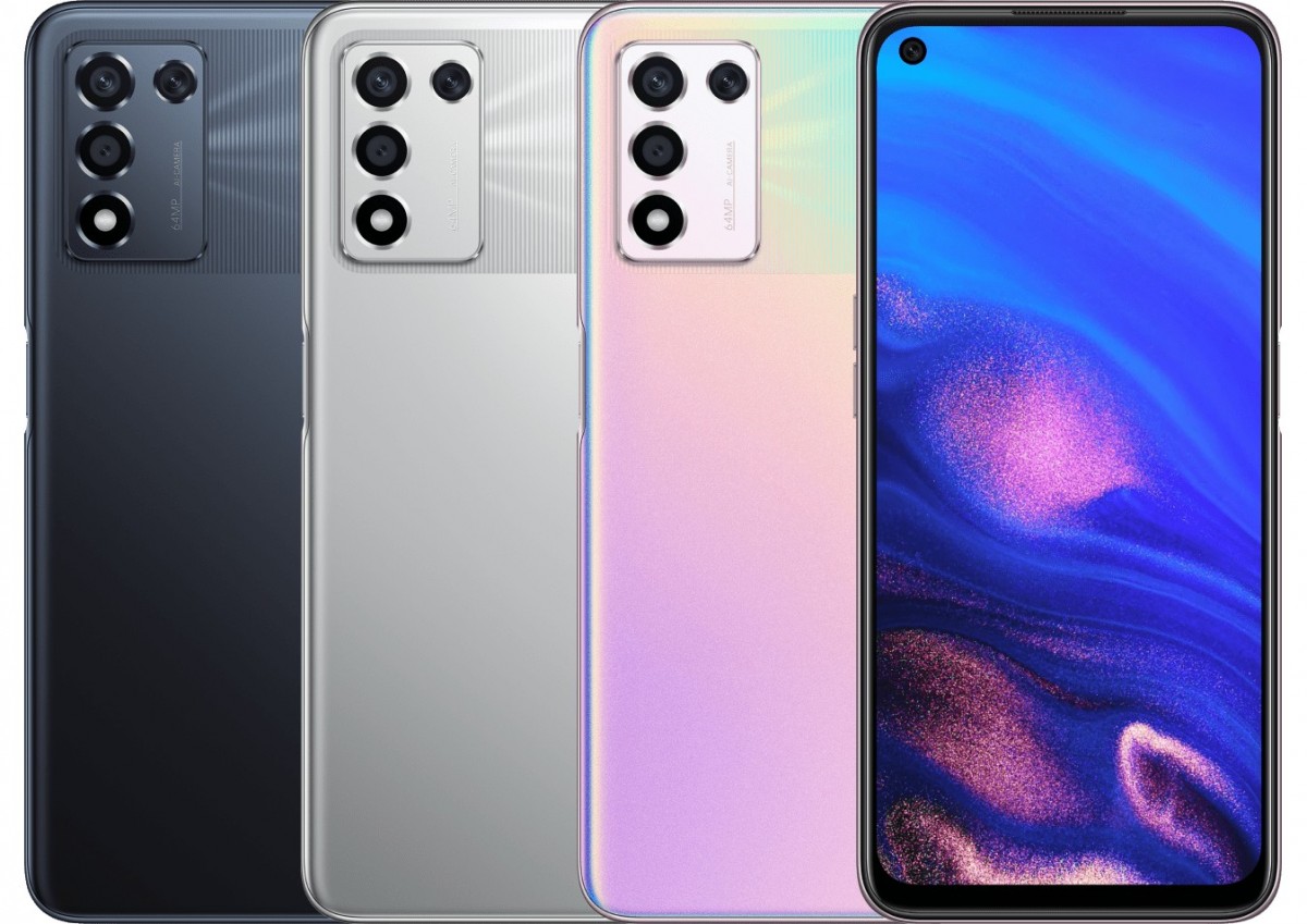 OPPO K9s: Παρουσιάζεται επίσημα με Snapdragon 778G