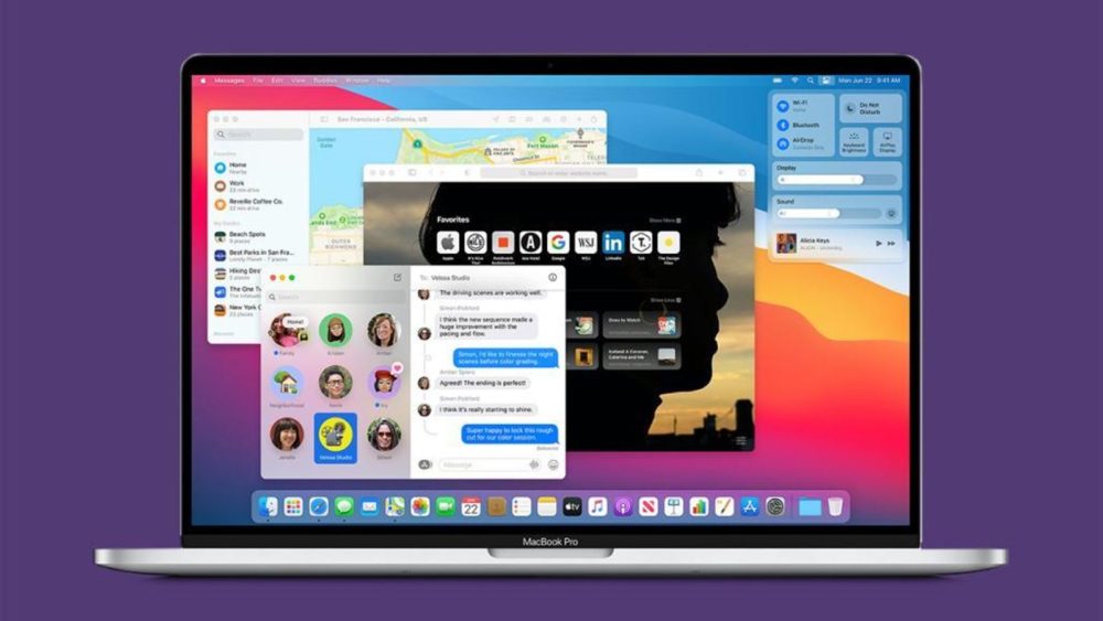 , H Apple κυκλοφορεί το νέο Big Sur και το Catalina Safari 15.1 Beta για προγραμματιστές