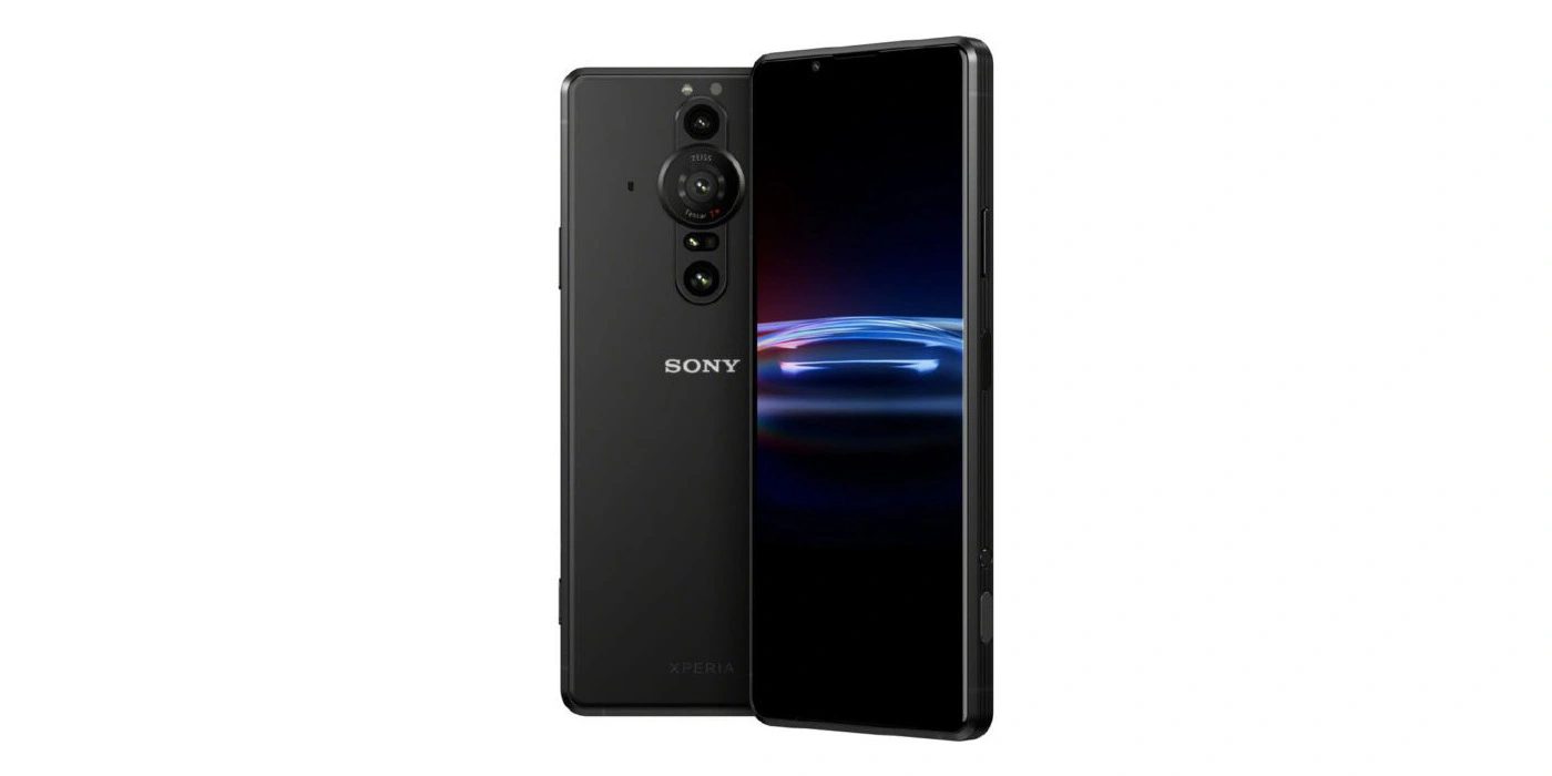 H Sony ετοιμάζεται να παρουσιάσει ένα νέο Xperia Pro smartphone