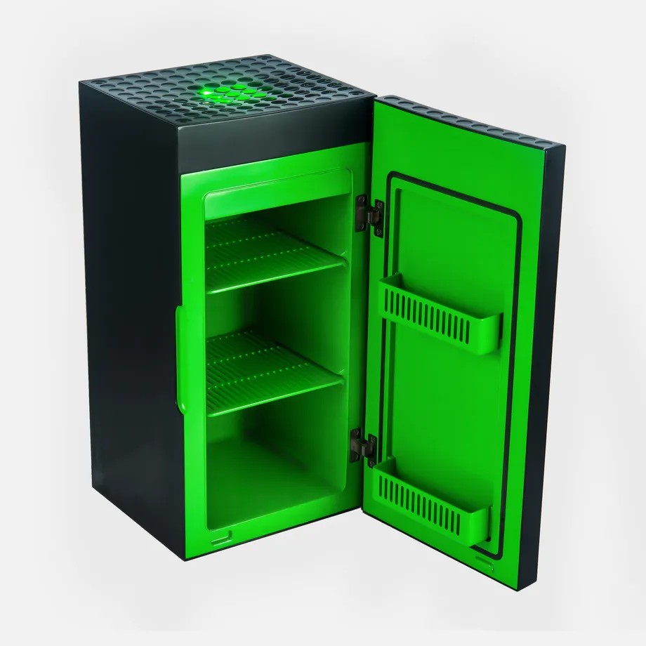 , Xbox Series X mini fridge: Πότε ξεκινούν οι προπαραγγελίες