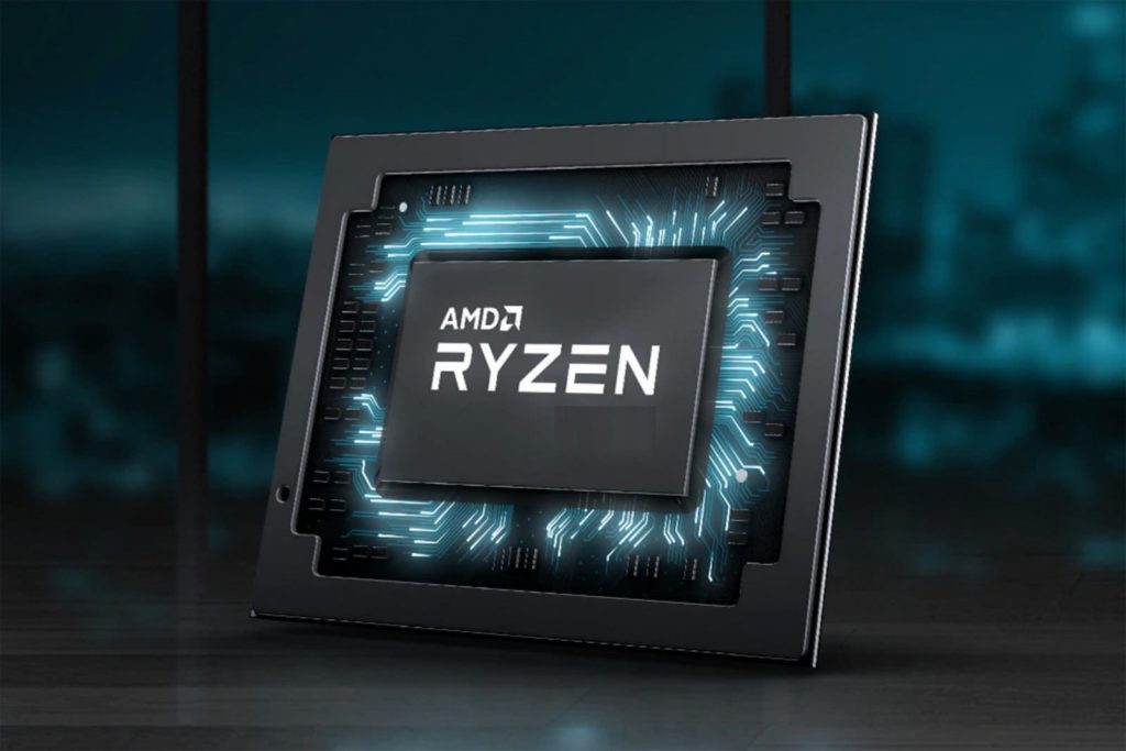 AMD Ryzen