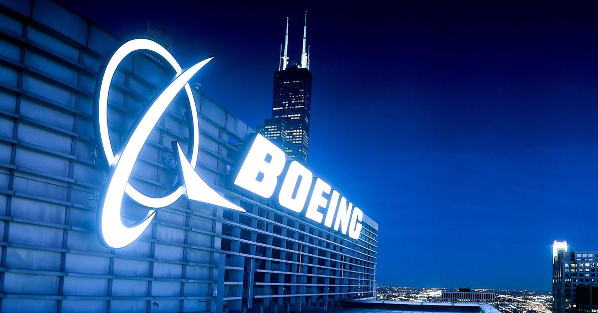 , Η Boeing αποκτά άδεια για παροχή δορυφορικού Internet
