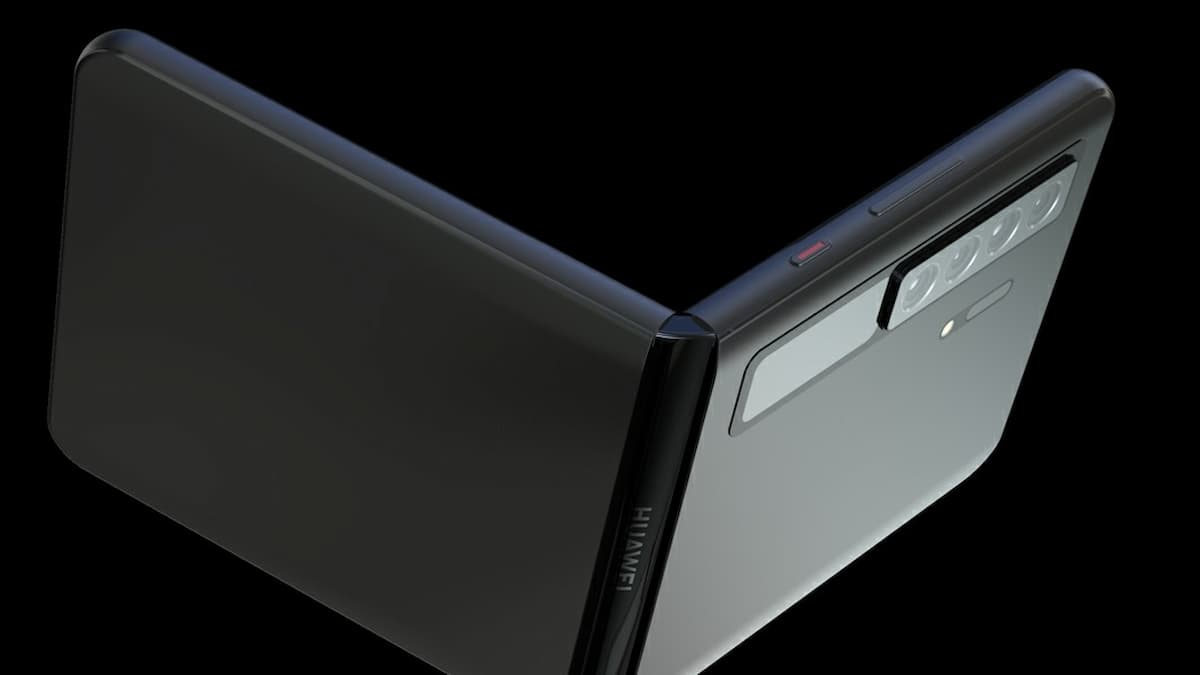 , H Huawei ετοιμάζεται να κυκλοφορήσει το νέο της foldable