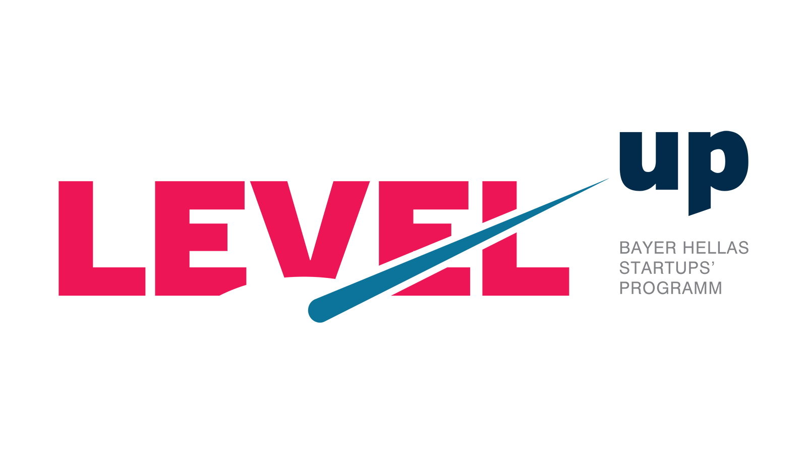LEVEL UP RED Bayer Hellas