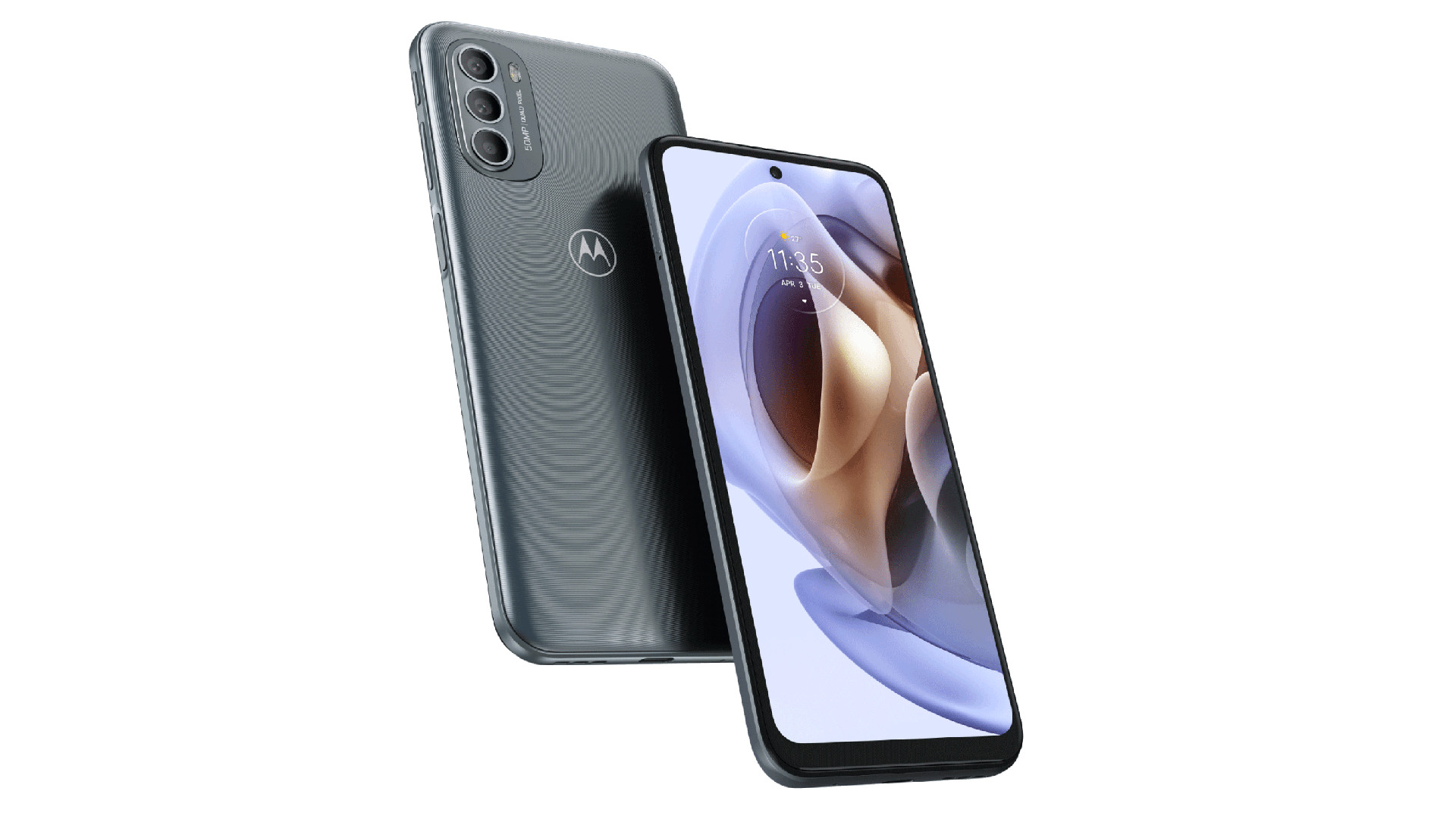, Motorola Moto G Series: Τέσσερα νέα προσιτά smartphones