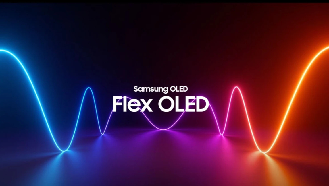 , Samsung: Μας παρουσιάζει το μέλλον των εύκαμπτων οθονών OLED