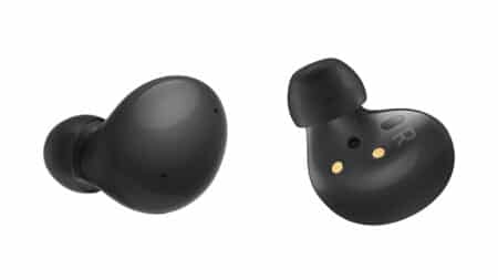 Samsung Galaxy Buds2: Η ενημέρωση βελτιώνει τη φόρτιση