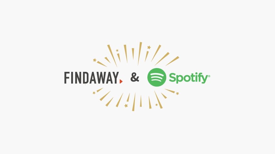 , To Spotify προχωρά με την εξαγορά της εταιρείας audiobook Findaway