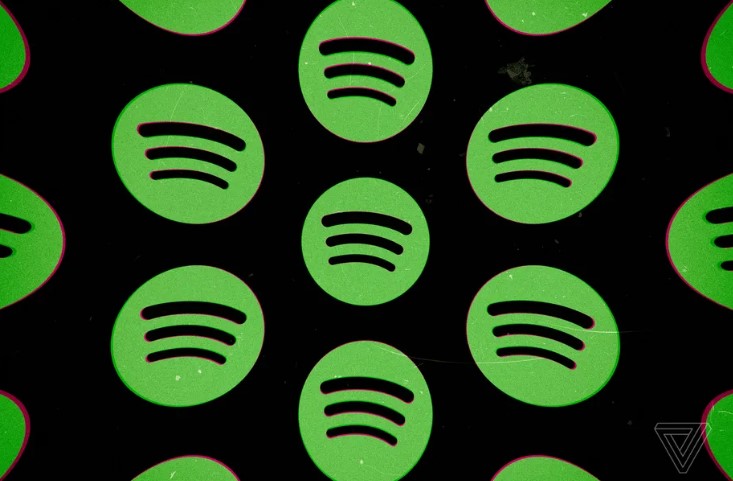 , Το Spotify πειραματίζεται με μια ροή βίντεο τύπου TikTok