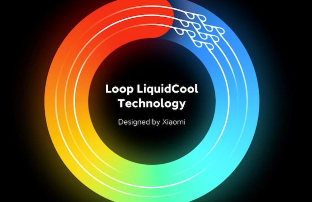 , Xiaomi Loop LiquidCool: Η επόμενη ημέρα στην ψύξη των smartphones