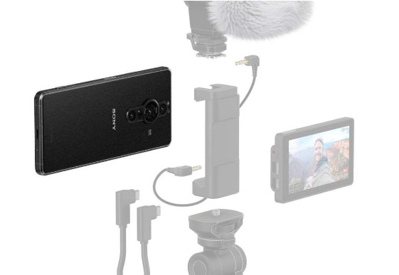 , Η ημερομηνία κυκλοφορίας του Xperia PRO-I στις ΗΠΑ δίνει στην κάμερα της Sony μια ευκαιρία να λάμψει