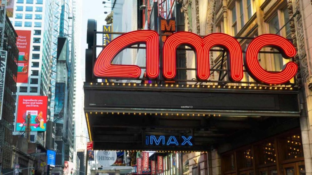 , H AMC Theaters δέχεται πλέον πληρωμές με bitcoin