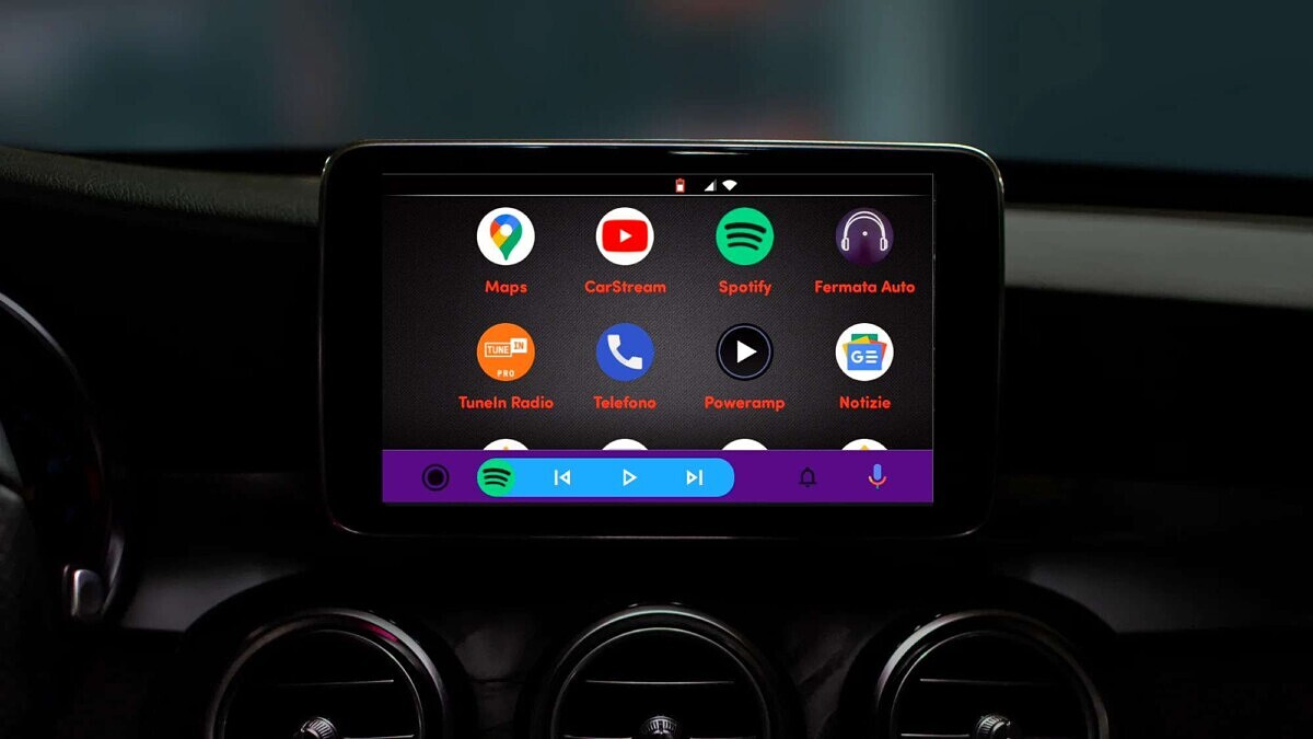 , Android Auto: Υποστηρίζει δειλά – δειλά και δίκαρτα κινητά