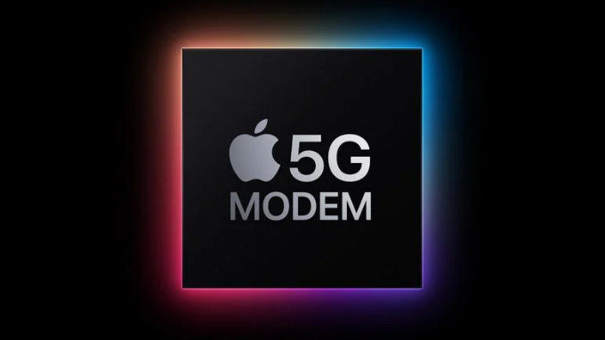 , Το σχεδιασμένο από την Apple τσιπ μόντεμ 5G φημολογείται να κυκλοφορήσει το 2023
