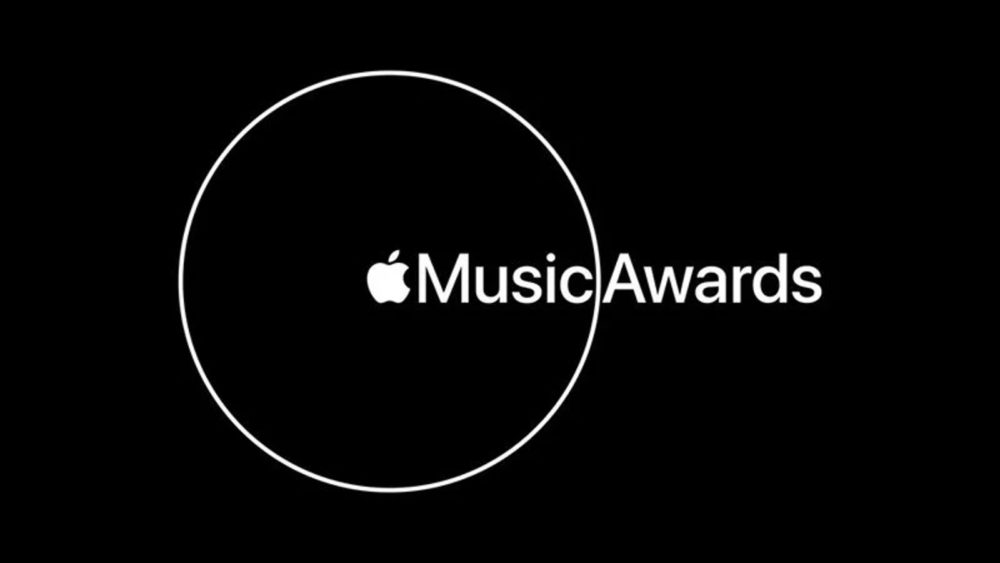 , Apple: Ανακοίνωσε τους νικητές των Τρίτων Apple Music Awards