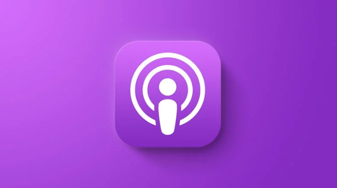 , H νέα αξιολόγηση Podcast της Apple ενισχύει τεχνητά τη βαθμολογία του App Store