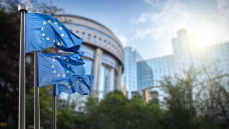 H Ευρώπη εξετάζει Google και Meta για τη δημιουργία τραστ