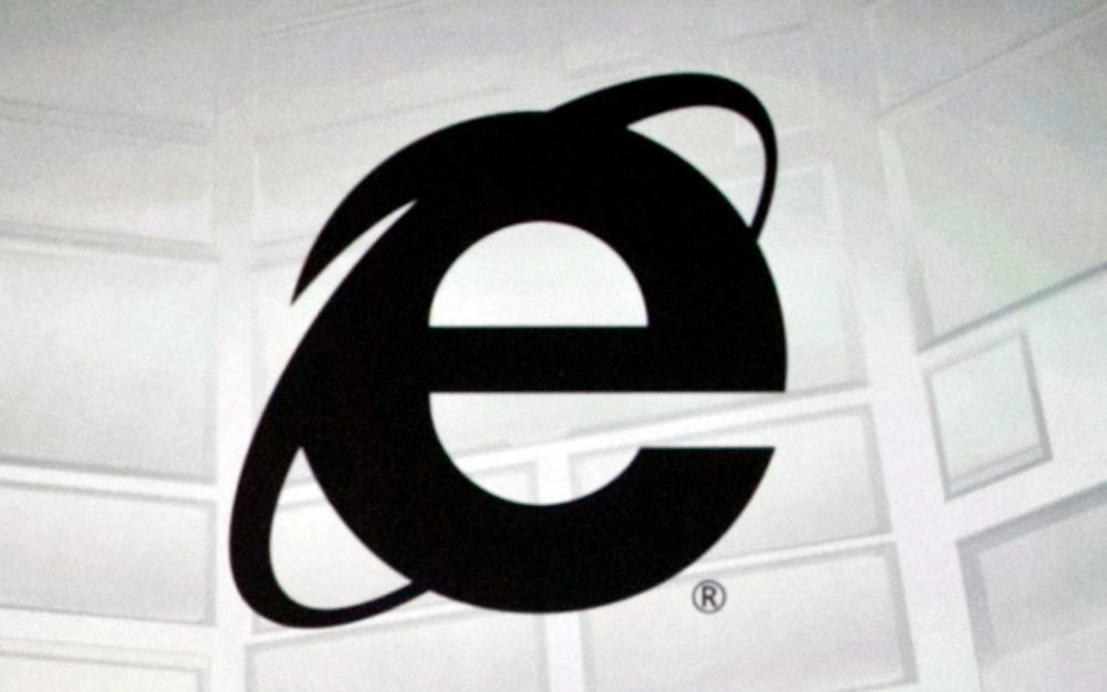 , Internet Explorer: Τίτλοι τέλους το καλοκαίρι του 2022