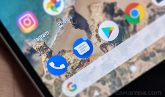 , Τα Μηνύματα Google ενδέχεται να αλλάξουν τον τρόπο με τον οποίο λαμβάνουν τα Android τις αντιδράσεις iMessage