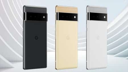 Θα πάρει η σειρά Pixel 6 Android 16;