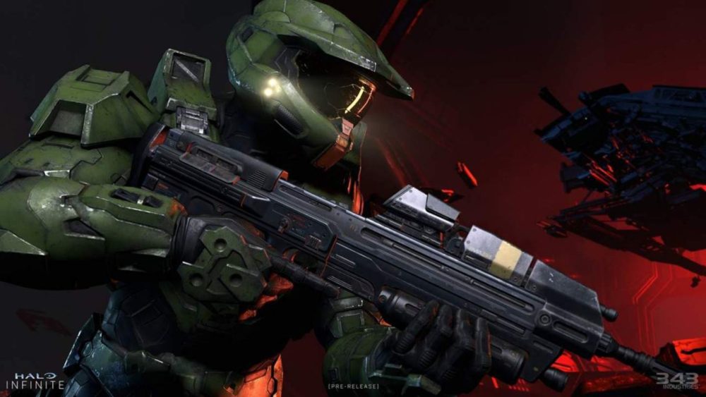 , Halo Infinite: Καθυστερεί η κυκλοφορία των campaign co-op και Forge mode