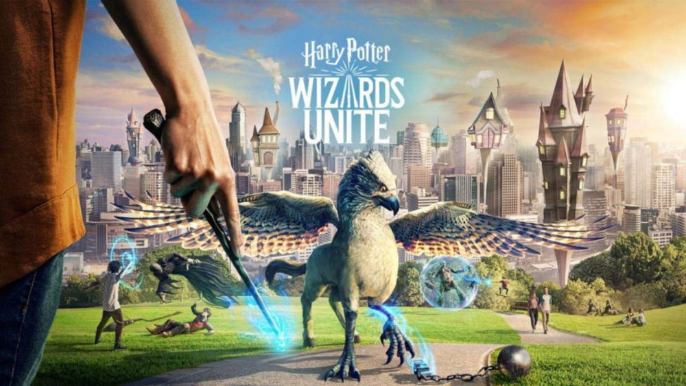 , Harry Potter Wizards Unite: Κλείνει μέσα στο 2022