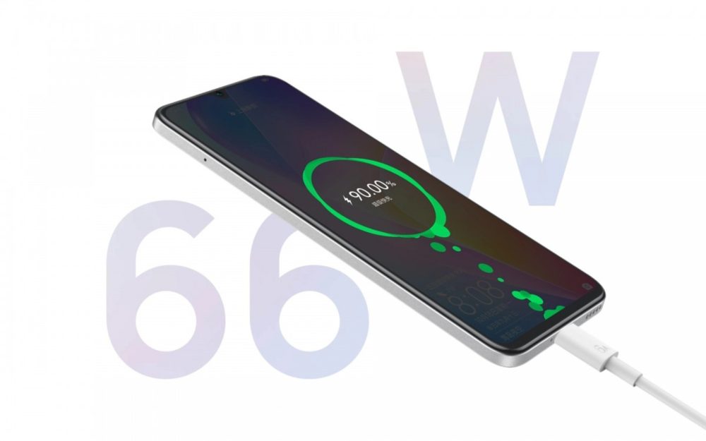 , Huawei nova 8 SE 4G: Επίσημα με Kirin 710A