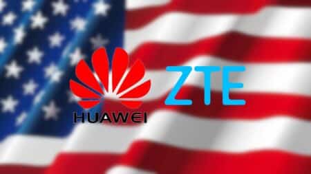 Η FCC θα απαγορεύσει κάθε νέο εξοπλισμό Huawei και ZTE για λόγους εθνικής ασφάλειας