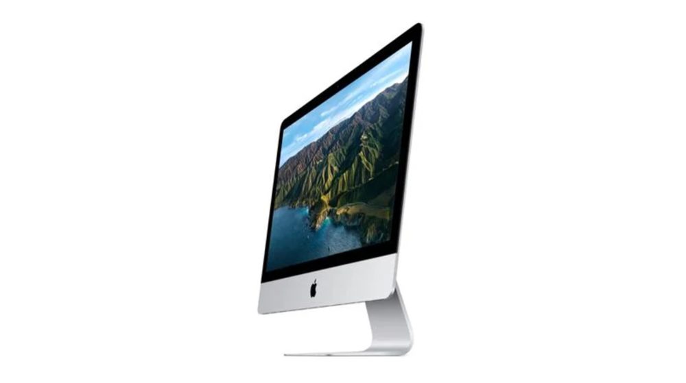 , Apple: Διακόπτει την διάθεση του iMac 21,5 ιντσών που βασίζεται σε Intel