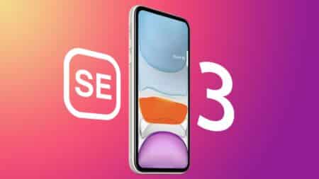 To iPhone SE 3 ξεκινά τις δοκιμές του σε συγκεκριμένες αγορές