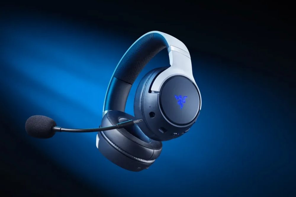 , Razer: Τα νέα ακουστικά Kaira Pro φέρνουν τα μπάσα στο PS5