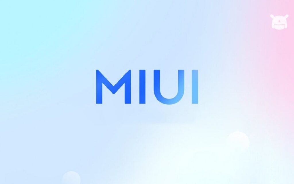 Xiaomi MIUI &tau;έ&lambda;&omicron;&sigmaf;