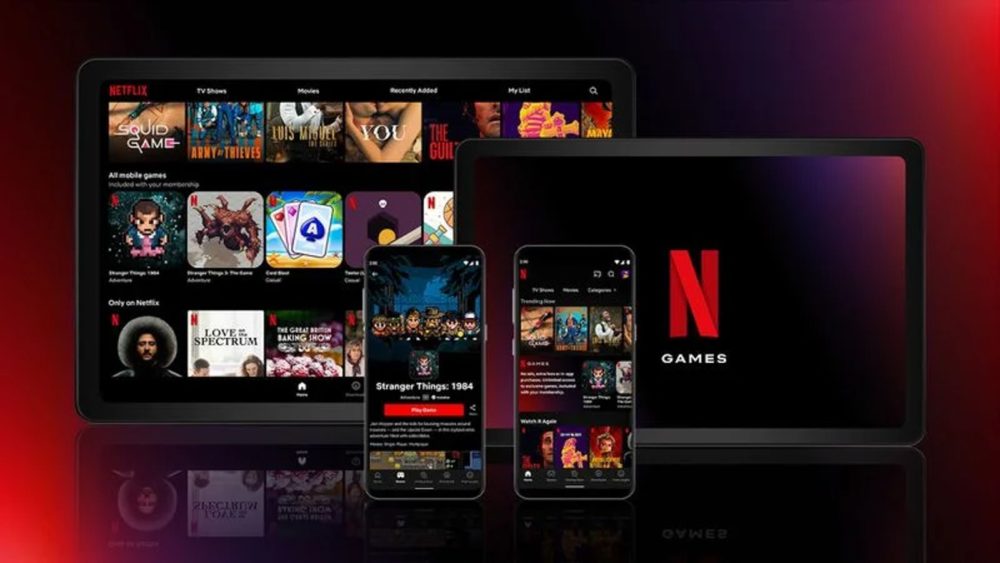 , Netflix Games: Διαθέσιμη πλέον σε συσκευές iOS