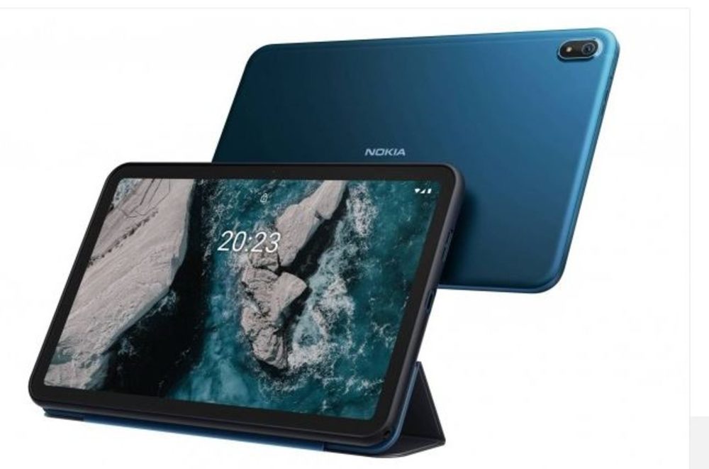 , Nokia T20: Κυκλοφόρησε Ινδία το νέο Android Tablet