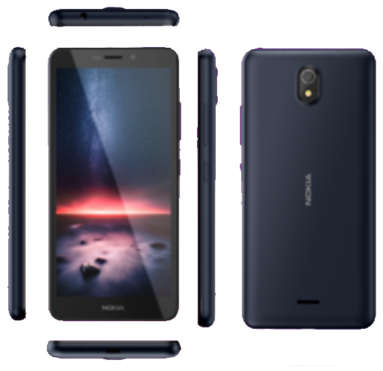 , Nokia: Ετοιμάζει τέσσερα νέα μοντέλα, με νέο σχεδιασμό