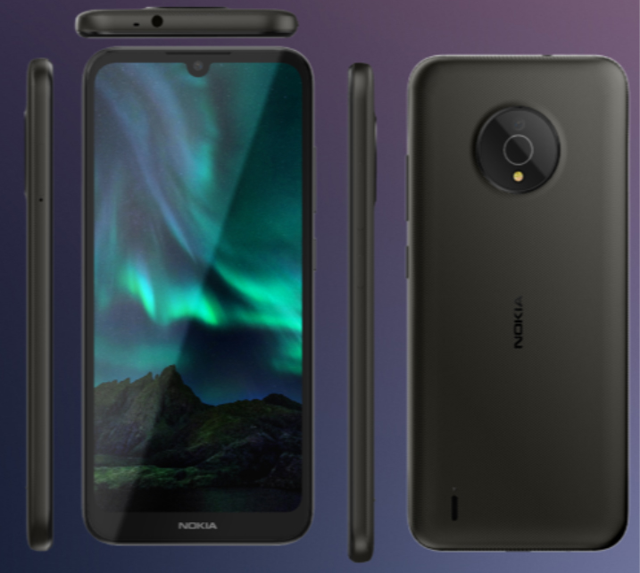 , Nokia: Ετοιμάζει τέσσερα νέα μοντέλα, με νέο σχεδιασμό