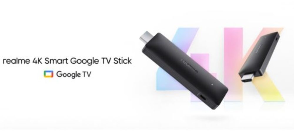 , Realme TV Stick: Αυτή θα είναι η τιμή του στην Ευρώπη