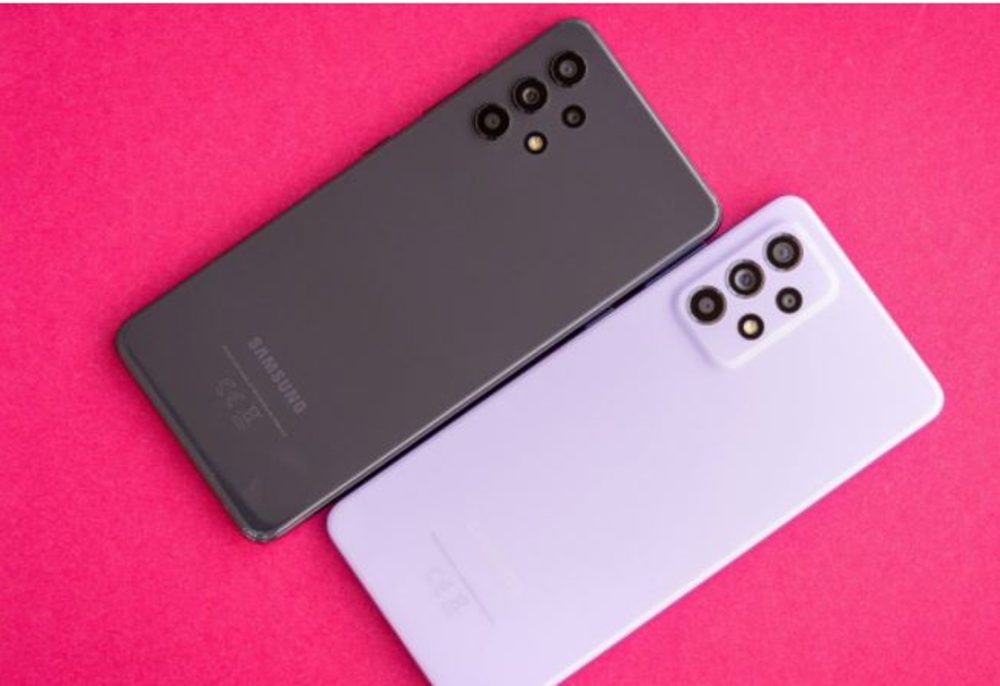 , Samsung Galaxy A33 5G: Έρχεται σε τέσσερα χρώματα νωρίς το 2022