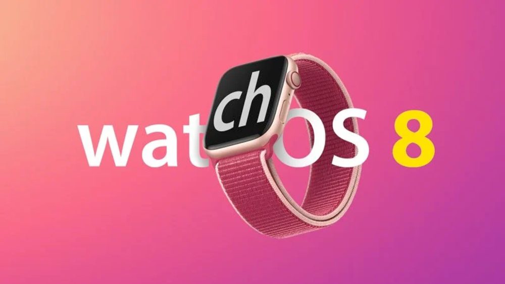 , Έρχεται το watchOS 8.1.1 που διορθώνει το πρόβλημα φόρτισης των Apple Watch Series 7