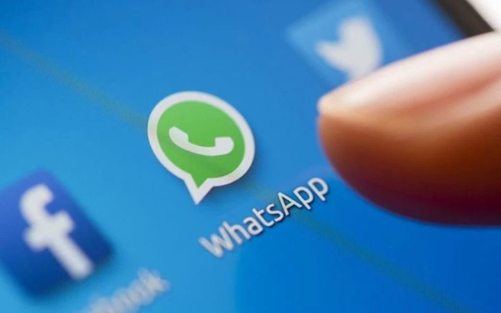 WhatsApp Signal Telegram, Νέες δυνατότητες για το WhatsApp